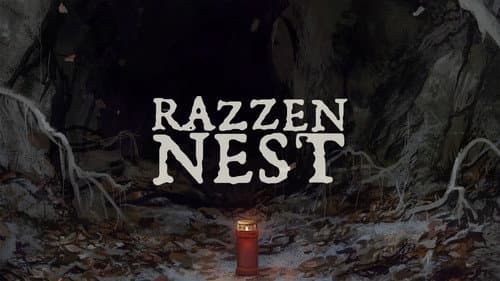 Razzennest still