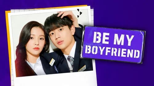 Be My Boyfriend still
