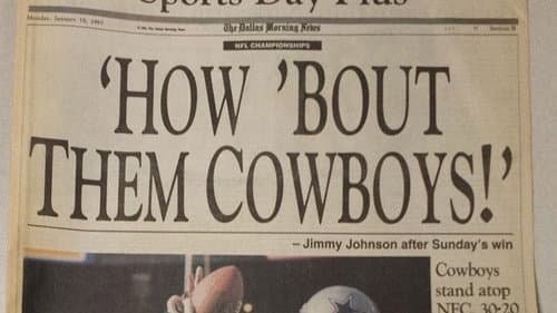 NFL Greatest Games: Dallas Cowboys 1992 NFC Championship Game still
