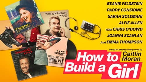 How to Build a Girl still