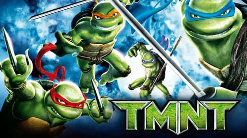 TMNT still