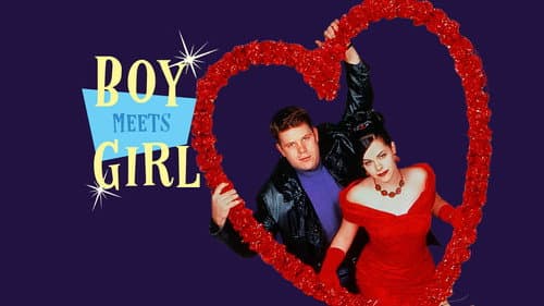 Boy Meets Girl still