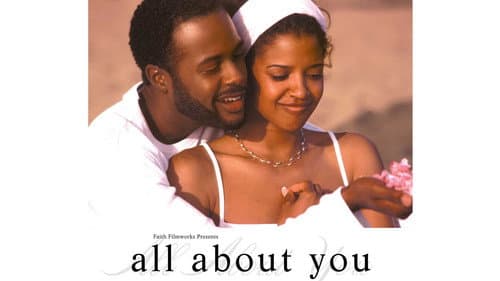 All About You still