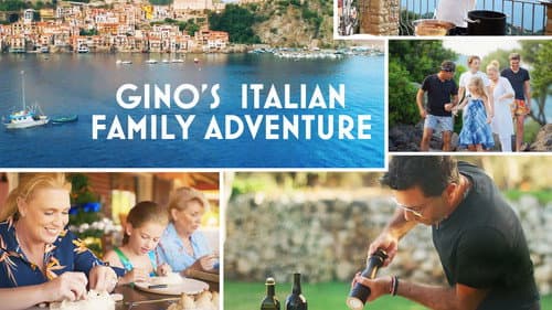 Gino's Italian Family Adventure still