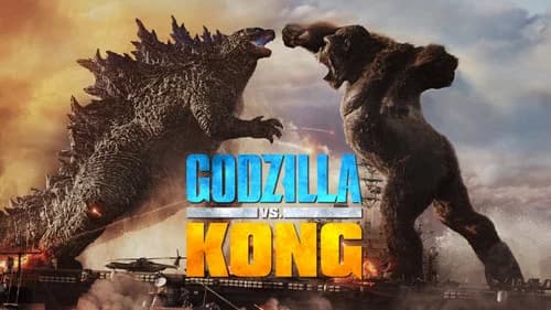 Godzilla vs. Kong still
