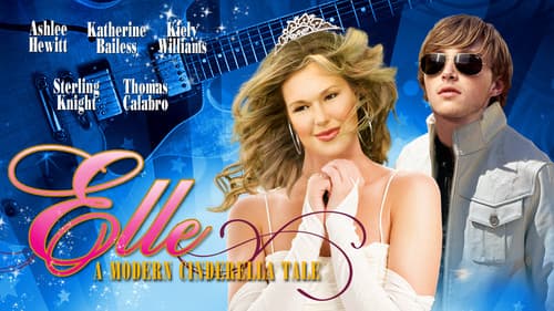 Elle: A Modern Cinderella Tale still