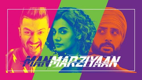 Manmarziyaan still