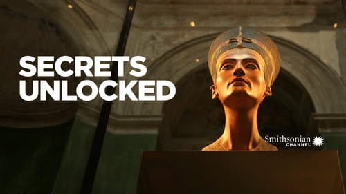 Secrets Unlocked still