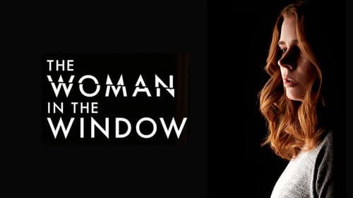The Woman in the Window still