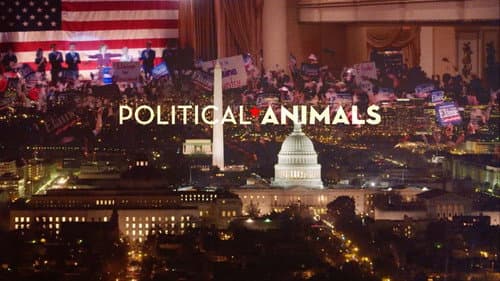 Political Animals still