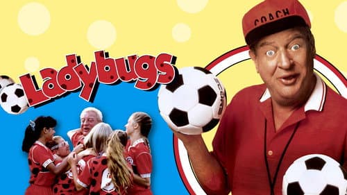 Ladybugs still