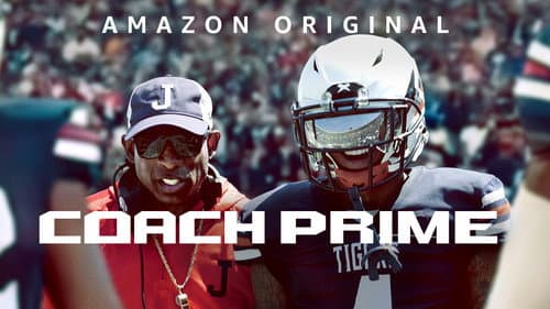 Coach Prime still