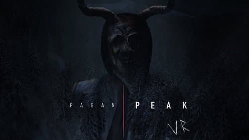 Pagan Peak still