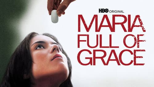 Maria Full of Grace still