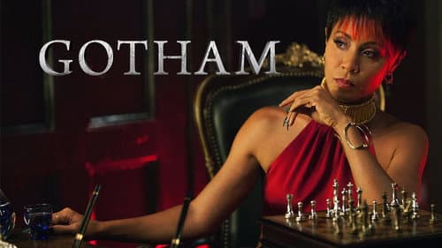 Gotham still