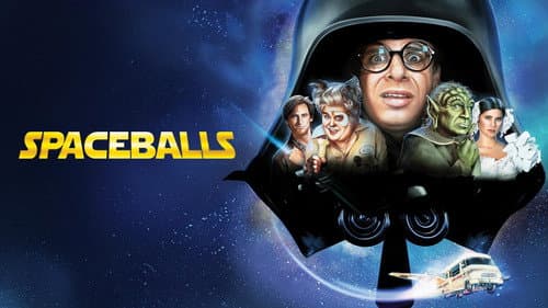 Spaceballs still