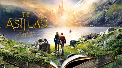 The Ash Lad: In Search of the Golden Castle still