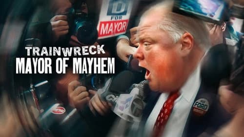 Trainwreck: Mayor of Mayhem still
