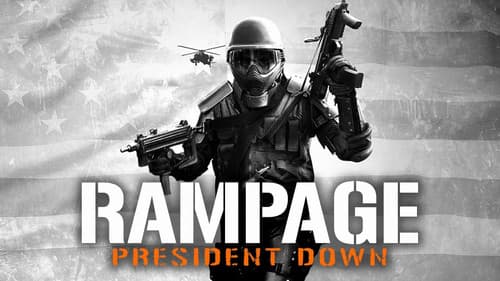 Rampage: President Down still