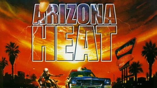 Arizona Heat still