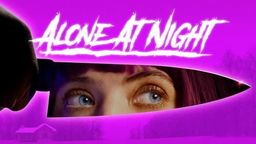 Alone at Night still