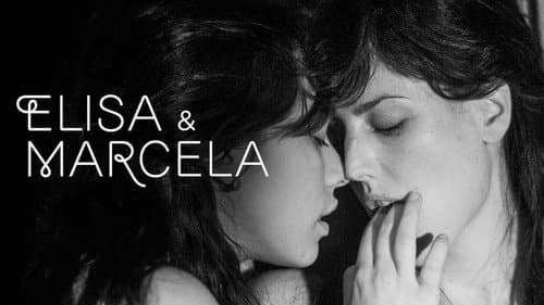 Elisa & Marcela still