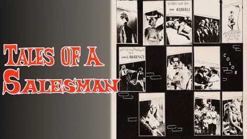 Tales of a Salesman still