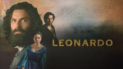 Leonardo still
