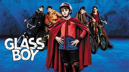Glassboy still