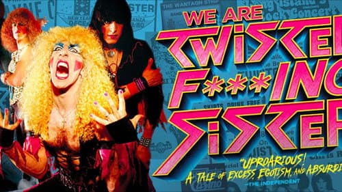 We Are Twisted Fucking Sister! still