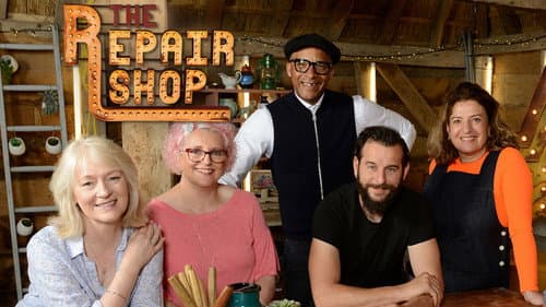 The Repair Shop still