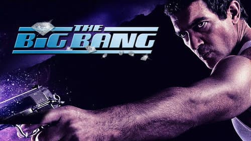 The Big Bang still