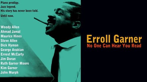 Erroll Garner: No One Can Hear You Read still