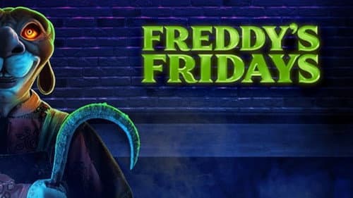 Freddy's Fridays still