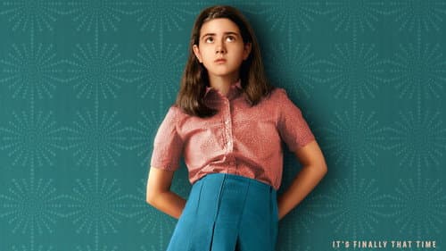 Are You There God? It's Me, Margaret. still