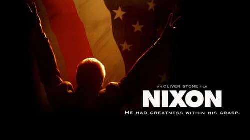 Nixon still