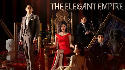 The Elegant Empire still