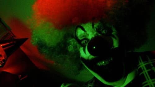 Space Clown still