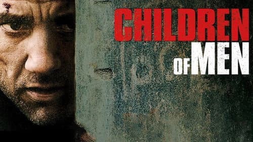 Children of Men still