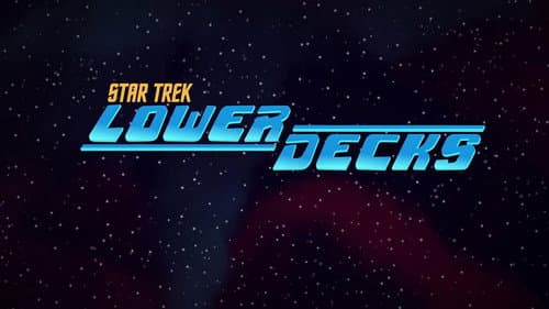 Star Trek: Lower Decks still