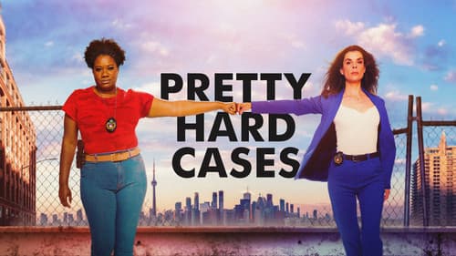 Pretty Hard Cases still