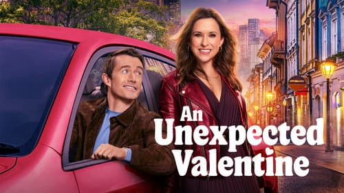 An Unexpected Valentine still