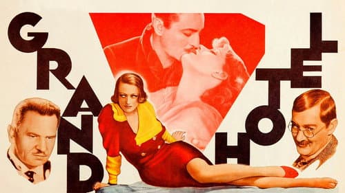 Grand Hotel still