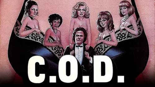 C.O.D. still