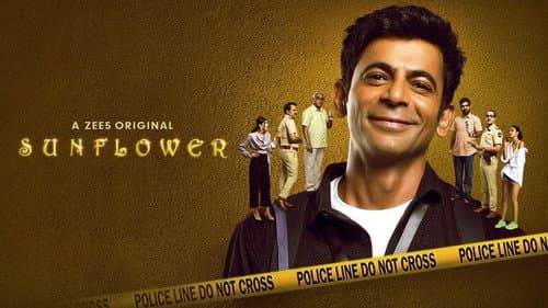 Sunflower still