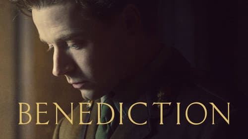Benediction still