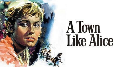 A Town Like Alice still