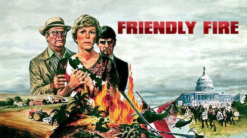 Friendly Fire still