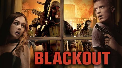 The Blackout still