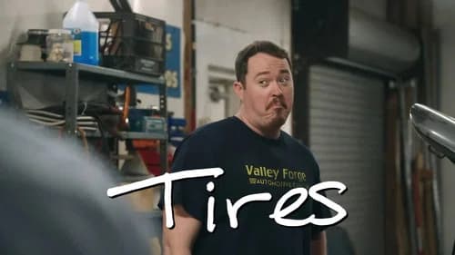 Tires still